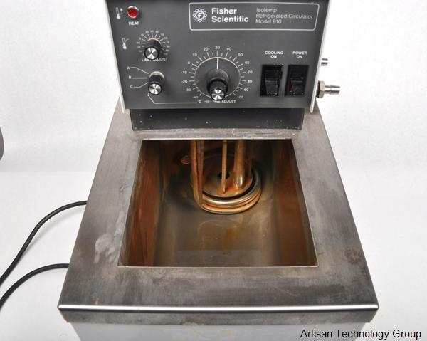 Thermo Fisher Scientific 6820.6100A Washport/Needle Seat Unit WPS SL Analyt Thermo Fisher Scientific 6820.6100A Washport/Needle Seat Unit WPS SL Analyt