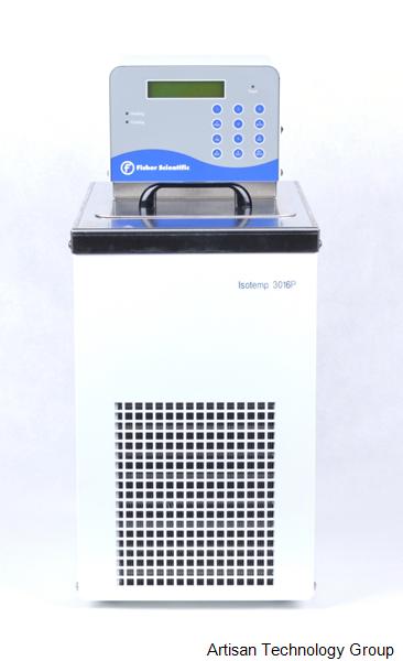 Fisher Scientific Isotemp 3016P Programmable Refrigerated Bath