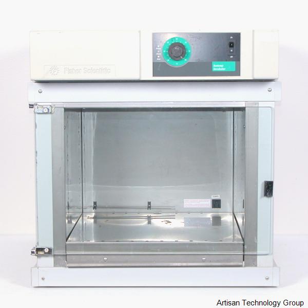 Fisher Scientific 525D Economy Lab Incubator