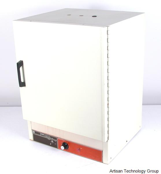 Fisher Scientific 126G Fisher Isotemp Oven