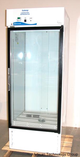 Barnstead 13-986-227G Isotemp Laboratory Refrigerator