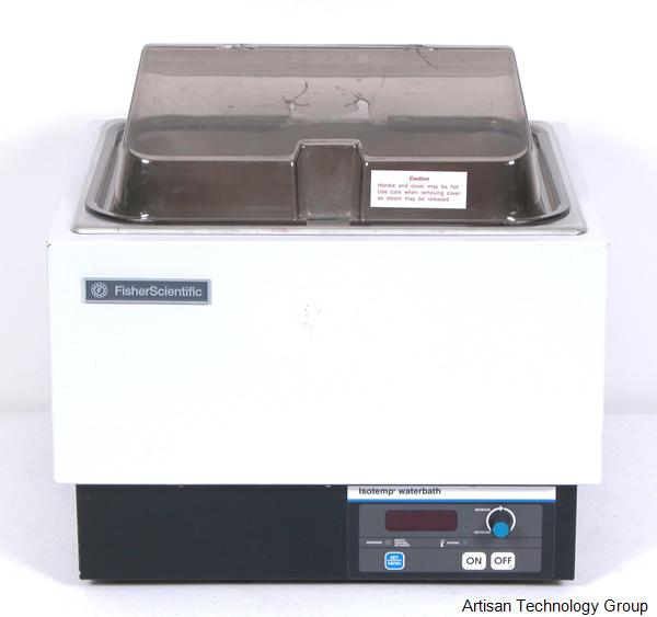 Fisher Scientific 10L-M Isotemp Waterbath