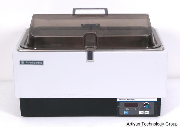 Fisher Scientific 20L-M Isotemp Waterbath