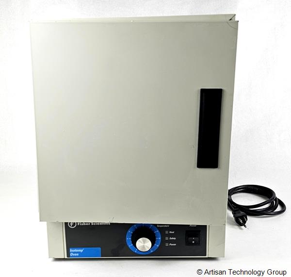 Fisher Scientific 506G Isotemp Oven