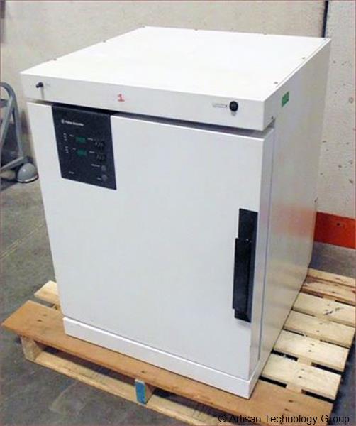 Fisher Scientific 51 CO2 Water-Jacketed Incubator