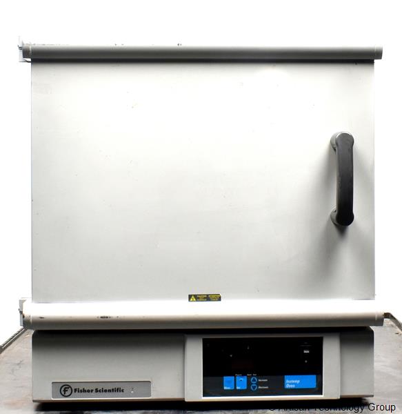 Fisher Scientific 725F Isotemp Premium Oven