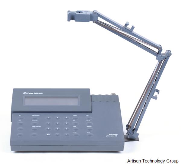 Fisher Scientific Accumet pH Meter