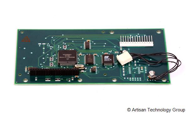 Fisher Scientific 7800A Controller Board