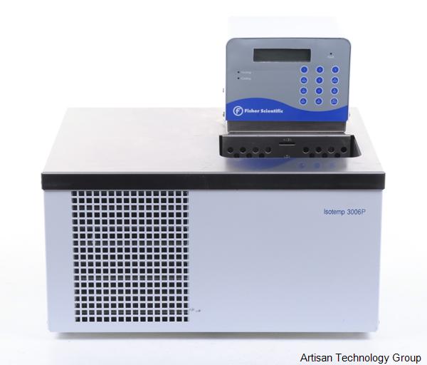 Fisher Scientific Isotemp 3006P Programmable Refrigerated Bath