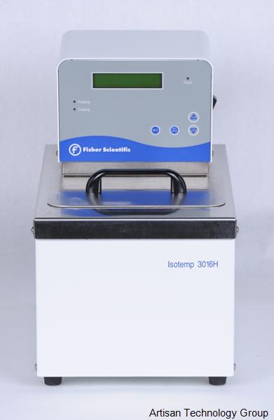 Fisher Scientific Isotemp 3016HD Digital Heated Bath