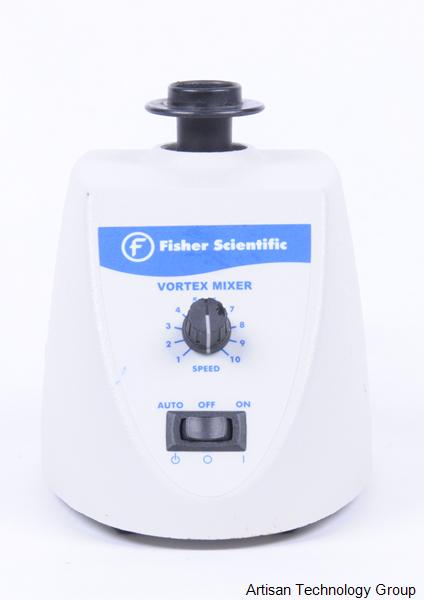 Fisher Scientific Analog Vortex Mixer