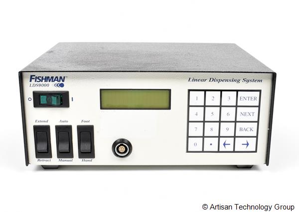 Fishman D561701-3 AirFree CA Dispenser