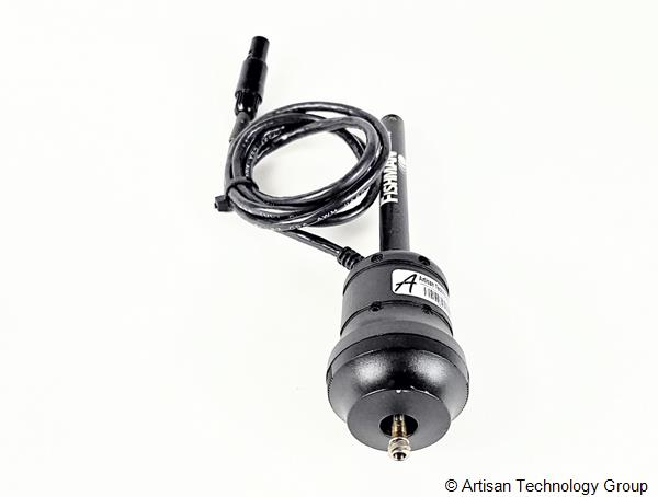 Fishman DA22401 SDAV Dispensing Gun with  SureLok Retaining Ring Cover