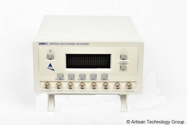 umi8 様 Fiso UMI8 (Universal Multichannel Instrument Fiber Optic