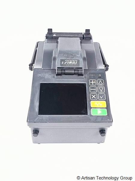Fitel S175 Single-Fiber Fusion Splicer