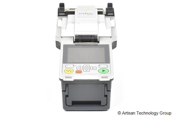 Fitel S177A Hand-Held Core-Alignment Fusion Splicer