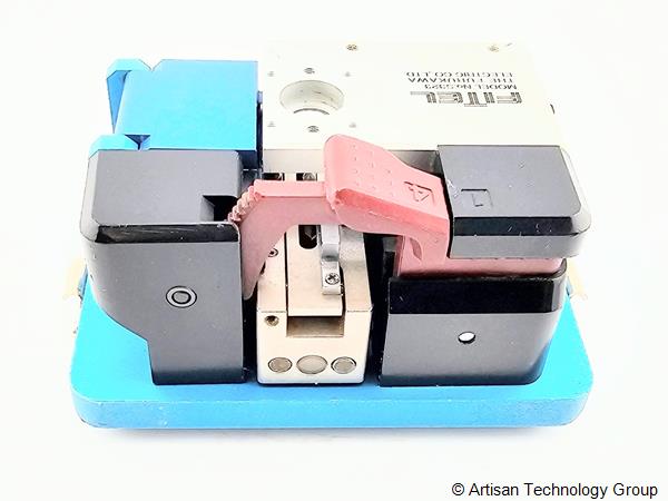 S323 Fitel (High Precision Optical Fiber Cleaver) | ArtisanTG™