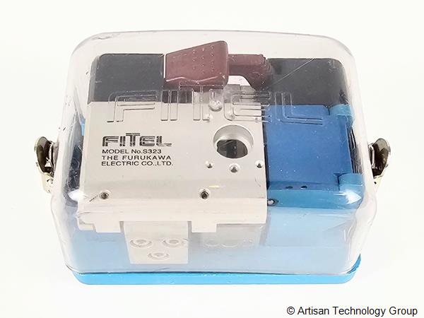 Fitel S323 High Precision Optical Fiber Cleaver
