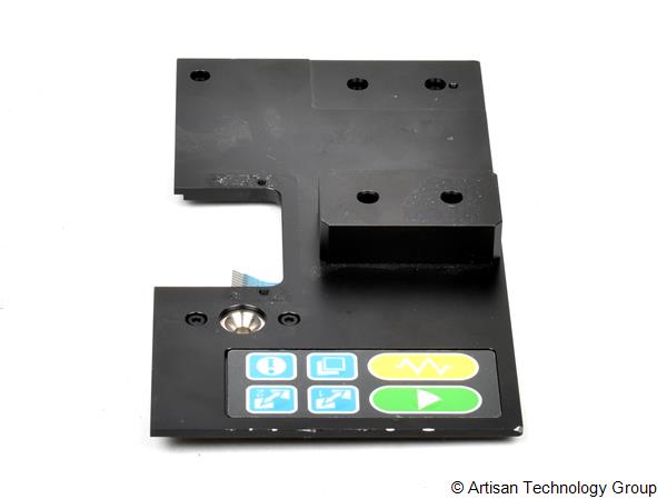 Fitel Left Front Panel