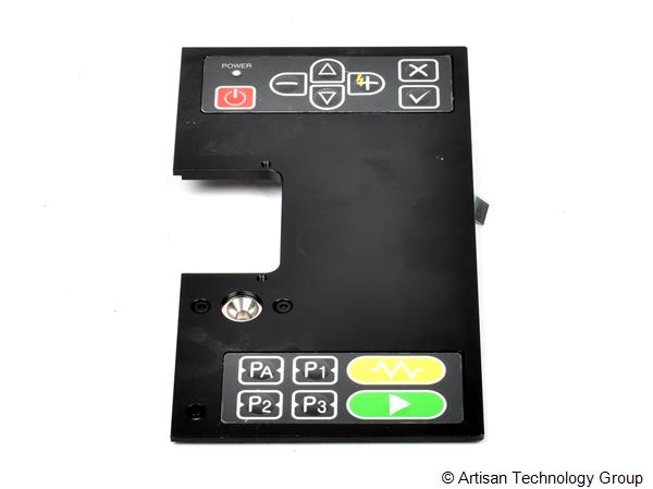Fitel Right Front Panel