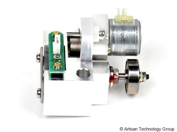 Fitel Motor Assembly