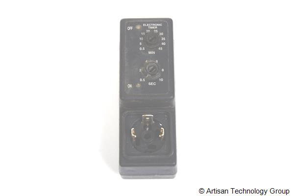 Flair LR 100991-1 700 Series Solenoid Valve Timer