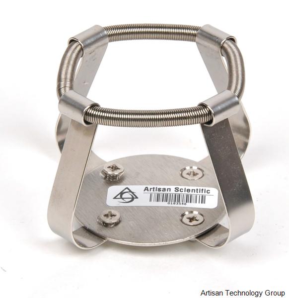   Flask Clamp 2.13 Inch with Springs