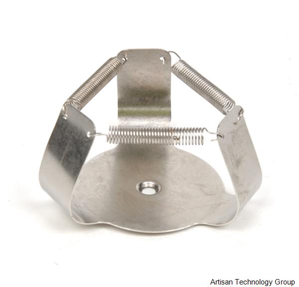   Flask Clamp 2.75 Inch with Springs