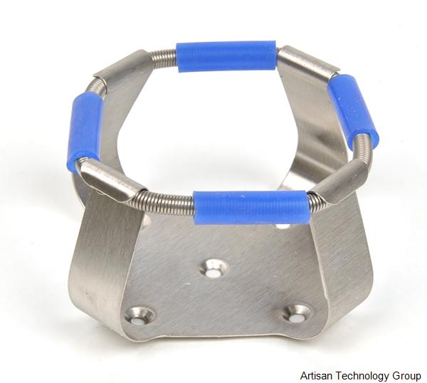   Flask Clamp 3.25 Inch with Springs