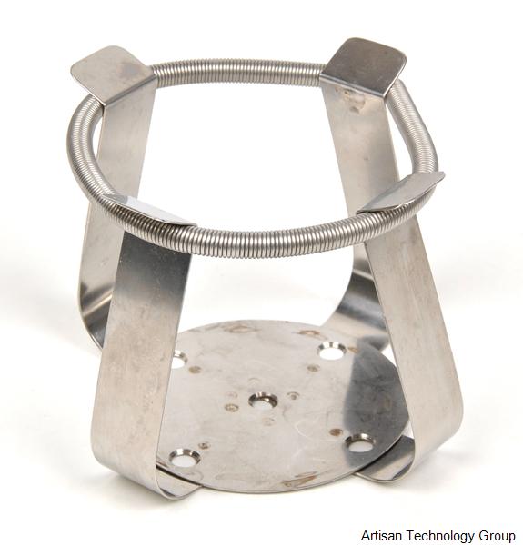 Flask Clamp 3.75 Inch with Springs