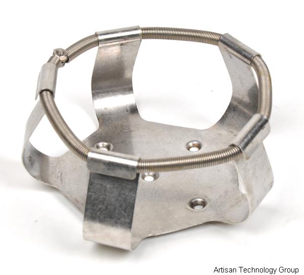 Flask Clamp 4.5 Inch with Springs ArtisanTG™