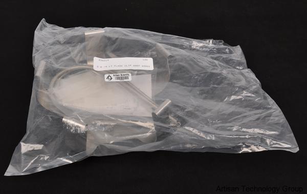   Flask Clamp 2.8 Inch / 4 LT Flask Clip Assy 63201