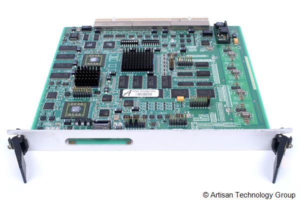 FlightSafety International H06G4145-02 cPCI Board