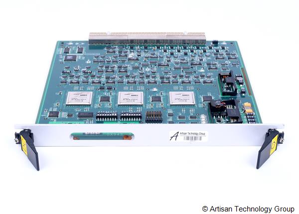 FlightSafety International H06G4146-02 Virtex-II Pro XC2VP4 Platform FPGA cPCI Board