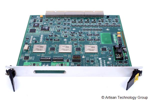 FlightSafety International H06G4147-02 Virtex-II Pro XC2VP4 Platform FPGA cPCI Board