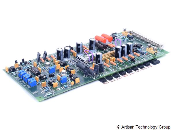 FlightSafety International H06G4186-01 Linear Amplifier