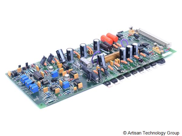 FlightSafety International H06G4186-05 Linear Amplifier