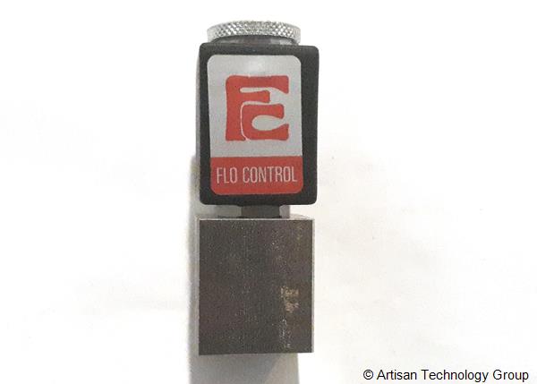 Flo-Control MX00008P Solenoid Valve