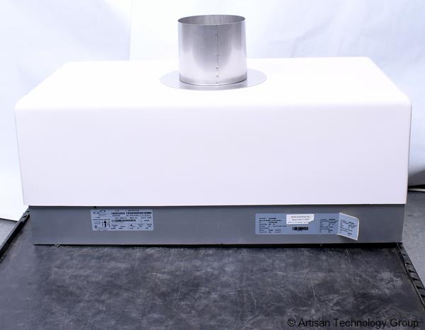 Flow Sciences FS4720 18 x 36 Top Mount Fan Filter Housing