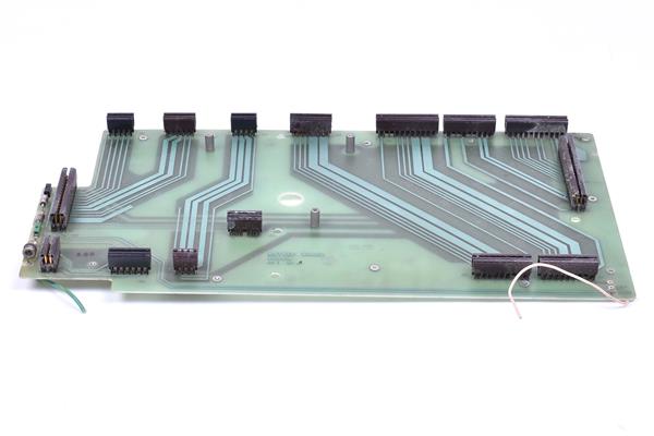 Fluke 336818 Motherboard