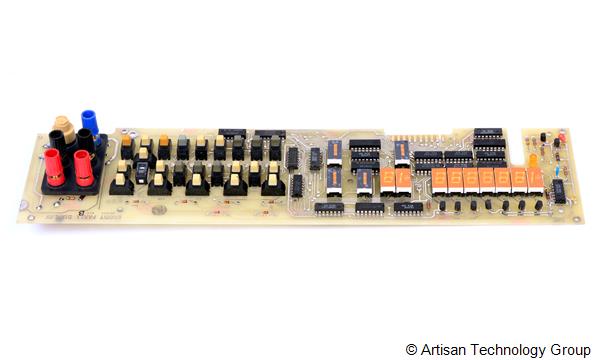 Fluke 481689 Front Panel Display Board