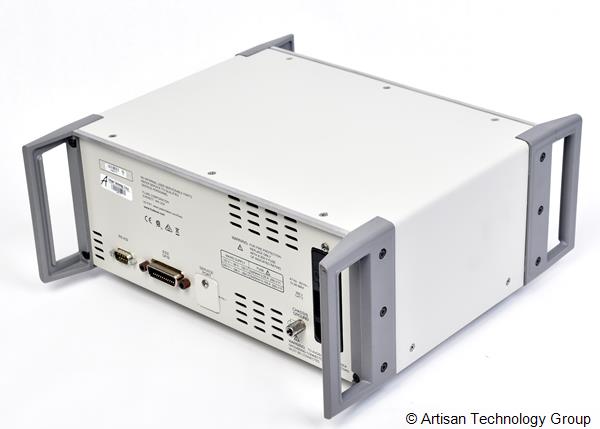 525b Instrument Panel 525B Fluke (Temperature / Pressure Calibrator) | ArtisanTG™