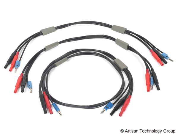Fluke 5440A-7002 Low Thermal Test Lead Set