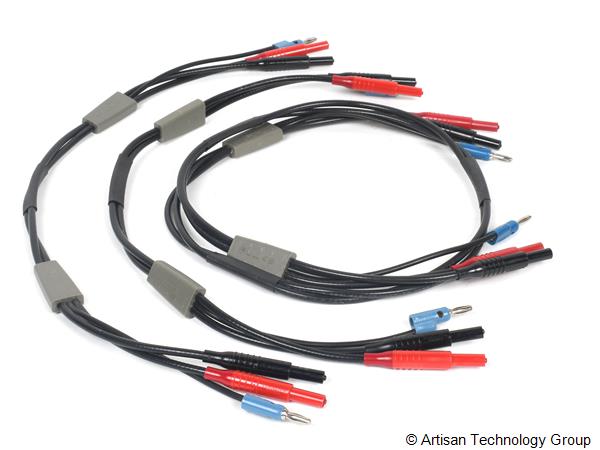 5440A-7002 Fluke (Low Thermal Test Lead Set) | ArtisanTG™