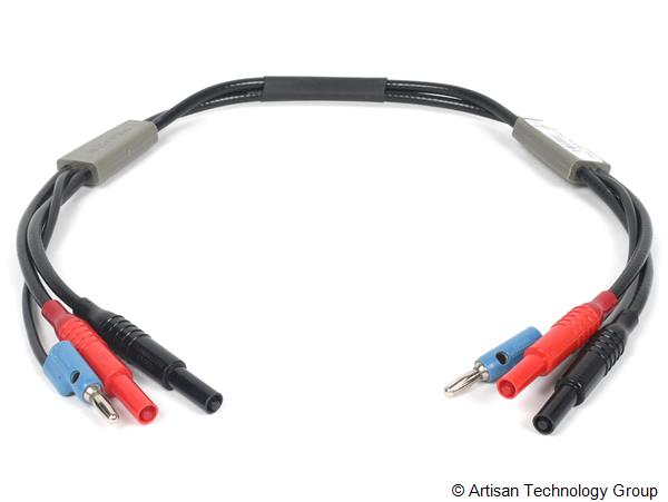 Fluke 5440A-7004 Low Thermal Test Lead (2 Feet)