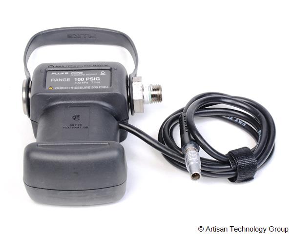 Fluke 700P06 Pressure Module
