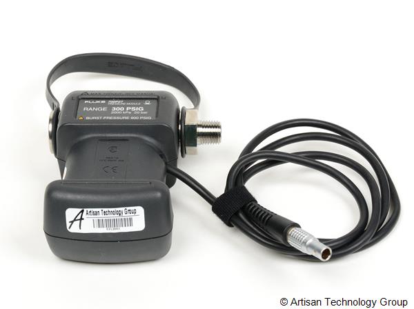 Fluke 700P27 Pressure Module