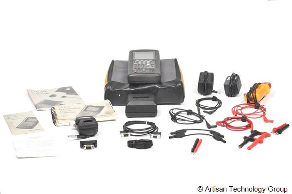 Fluke 702 Documenting Process Calibrator