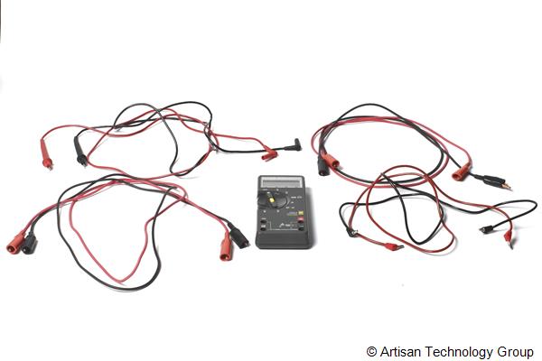 Fluke 75 Series II Digital Multimeter
