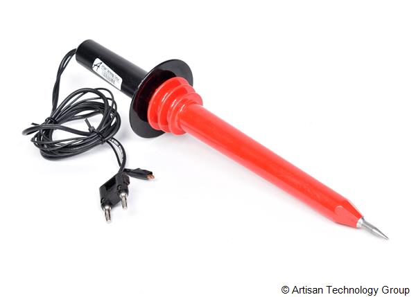 thumbnail image 2 of High Voltage Probe... 2 of 14
